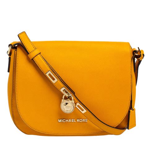 michael kors yellow purse|michael kors mustard yellow purse.